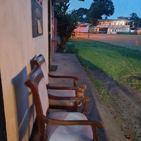 Casa Artavia Villa Tortuguero Kültér fotó