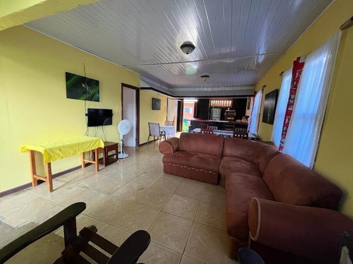 Casa Artavia Villa Tortuguero Kültér fotó
