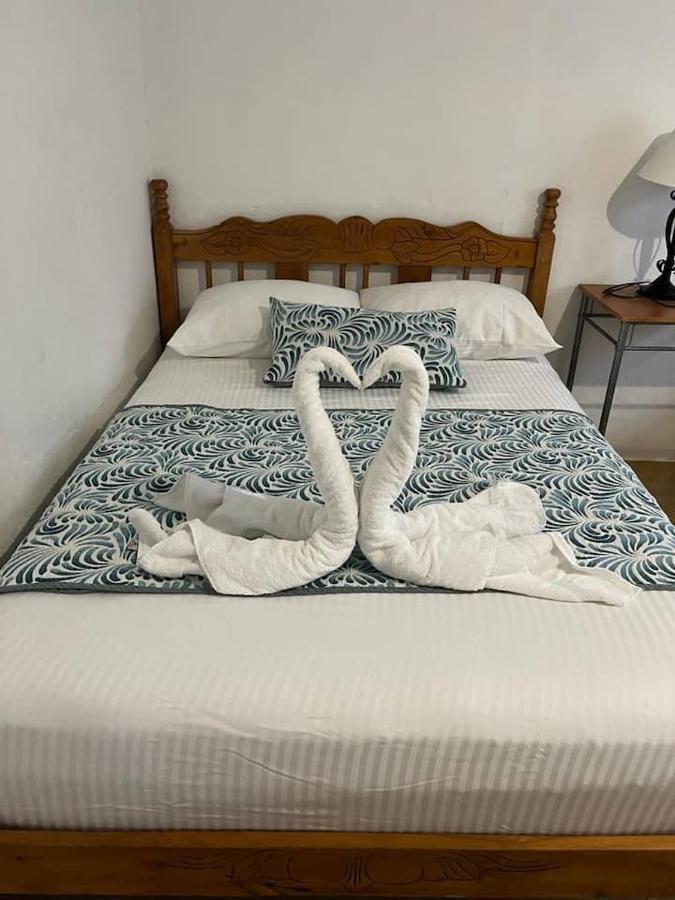 Casa Artavia Villa Tortuguero Kültér fotó