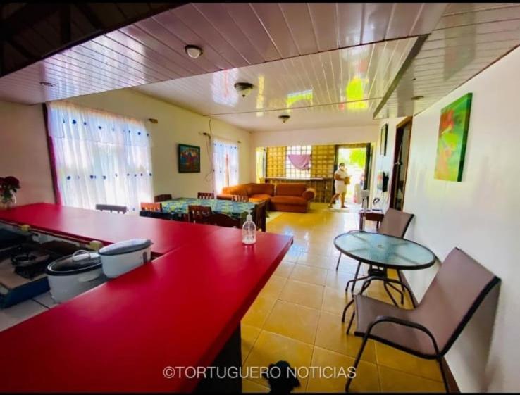 Casa Artavia Villa Tortuguero Szoba fotó