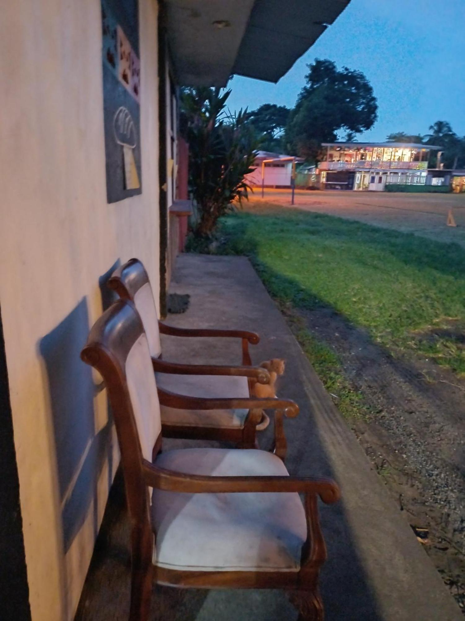 Casa Artavia Villa Tortuguero Kültér fotó